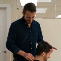 Arnaud Bermond DC
